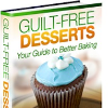 Guilt-free desserts