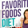The Favorite Foods Diet